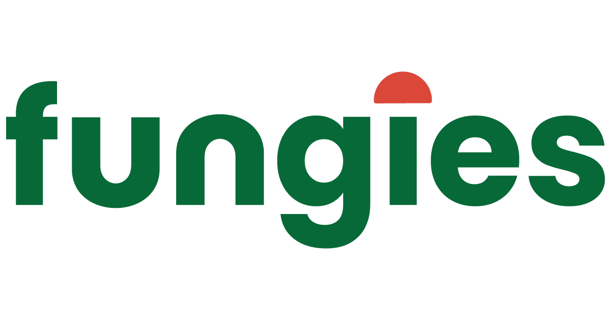 Fungies Daily Superfood Mushroom Gummies