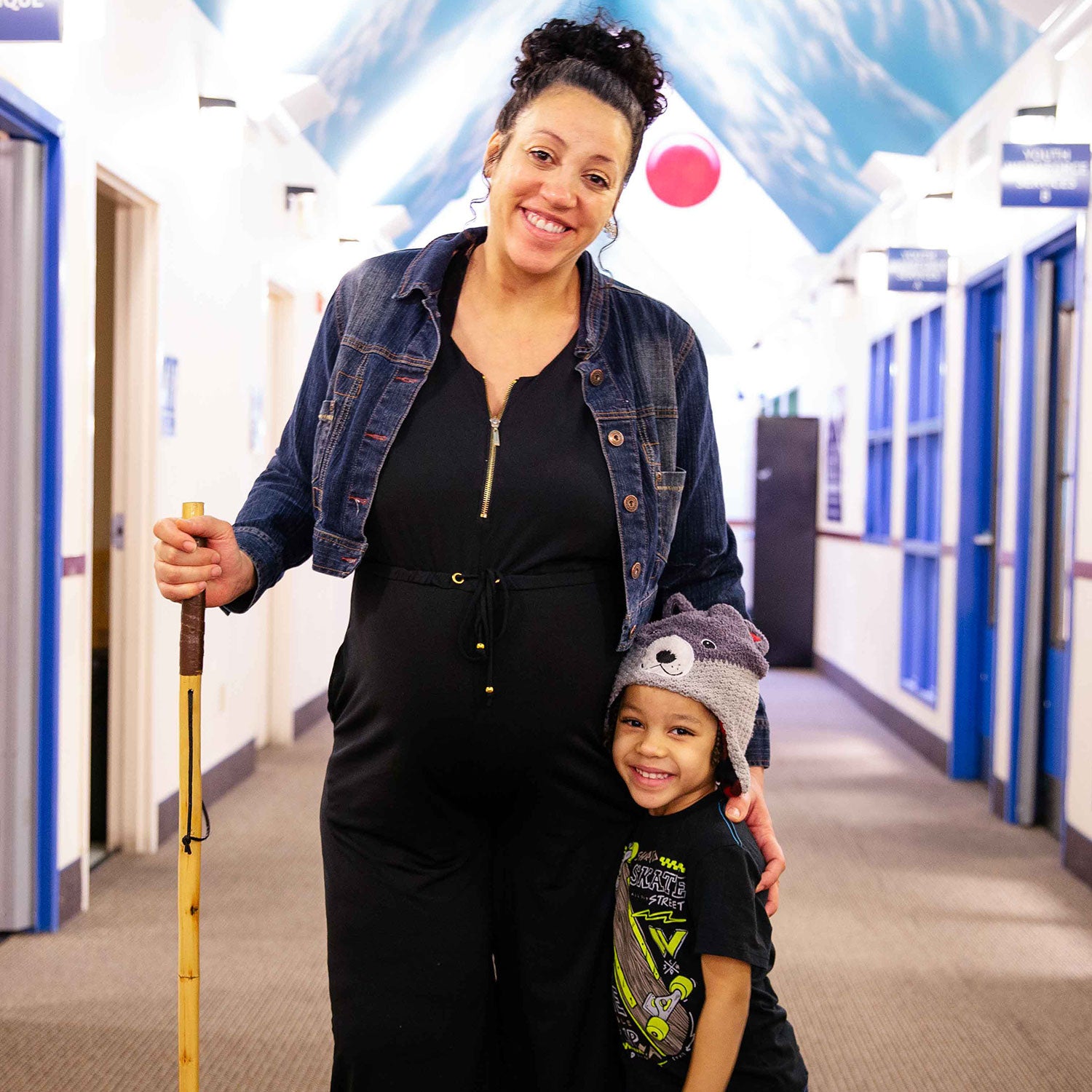Since 1994 Vitamin Angels has been fighting for a world where every mother has a healthy pregnancy, and every child gets a chance at a healthy life.