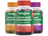 Fungies 3 Pack Bundle