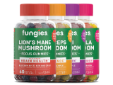 Fungies 4 Pack Bundle