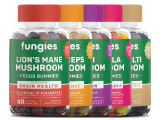 Fungies 5 Pack Bundle