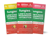 Fungies Hydration 3 Boxes