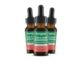 Fungies tinctures 3 bottles